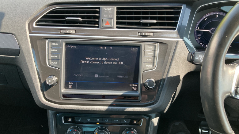 Volkswagen Tiguan 2.0 TDi 150 4Motion R-Line 5dr Diesel Estate